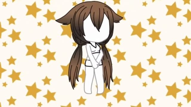 Идеи для причесок || Gacha Life || Yumihal смотреть онлайн