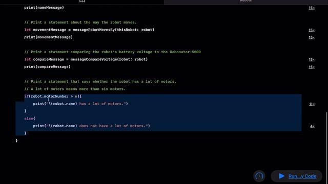 AD - Using Functions to Clean Up Code смотреть онлайн