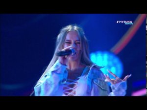 GRIVINA - Львица на танцполе | Выпускной 2020 | Парк Горького