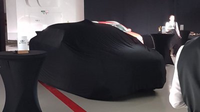 Новости автомобильной индустрии