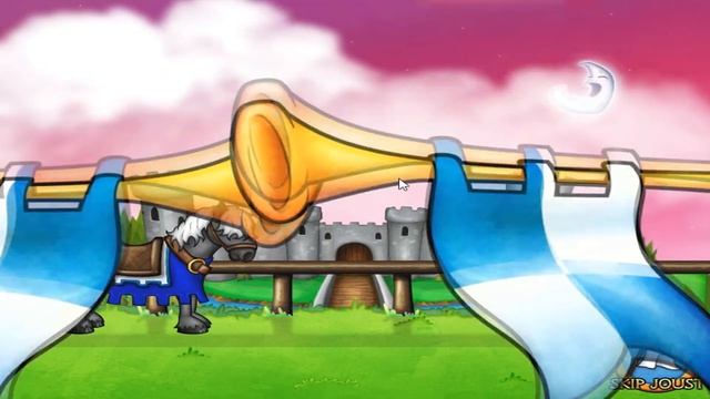 Let's Play Swords and Sandals: Medieval part 10/17: Something out of Looney Tunes смотреть онлайн