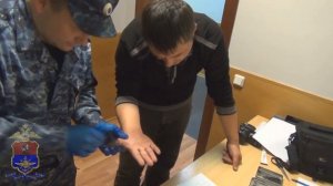 Ко дню сотрудника ОВД 2018