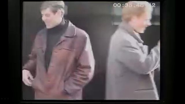 Brigada 1x14 Campagna Elettorale смотреть онлайн