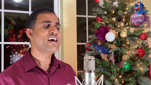 RAAJADHIRAAJAN PIRANNA RAATHRI.//NEW CHRISTMAS SONG ////LYRICS & MUSIC ; SIBI PETER @JoseCreations смотреть онлайн