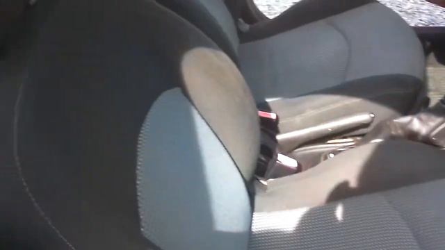 Peugeot 206 1.1.i, rok 2005 смотреть онлайн
