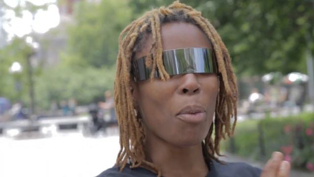 AHAVA Skin Experiment #0004: Real People, Real Reactions смотреть онлайн