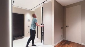 ?ШКАФ В ПРИХОЖУЮ?  #9