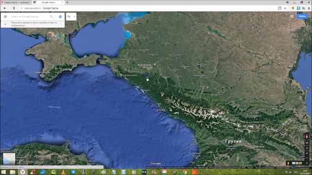 Рассказываю, как мы выбирали город в Краснодарском крае для переезда на ПМЖ. Наш выбор. смотреть онлайн