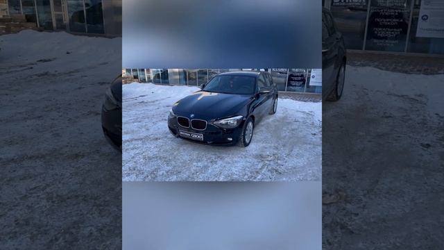 Детейлинг-комплекс для BMW 1 series. смотреть онлайн