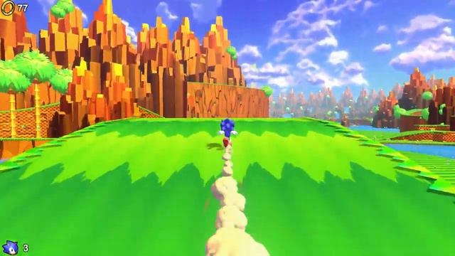 Gotta Go Faaaast | Sonic Utopia смотреть онлайн