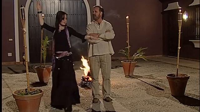 Gypsy Girl смотреть онлайн