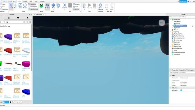 how to make roblox life in paradise with free UTG смотреть онлайн