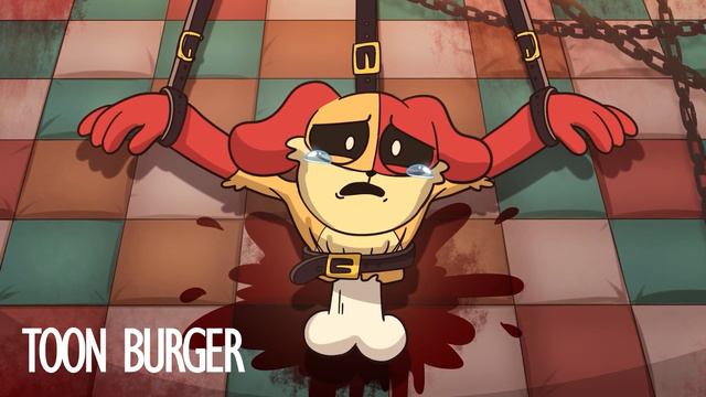 Dogday Death Cutscene ALL ENDINGS Full Compilation // Poppy Playtime Chapter 3 Animation