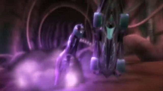 Hot Wheels Battle Force 5 Action Reel! смотреть онлайн