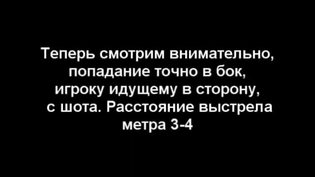 Техника "Железной рубашки" в стиле Фаред ап. смотреть онлайн