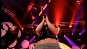 TATU   All About Us  Live   TOTP France 2 07 12 2005