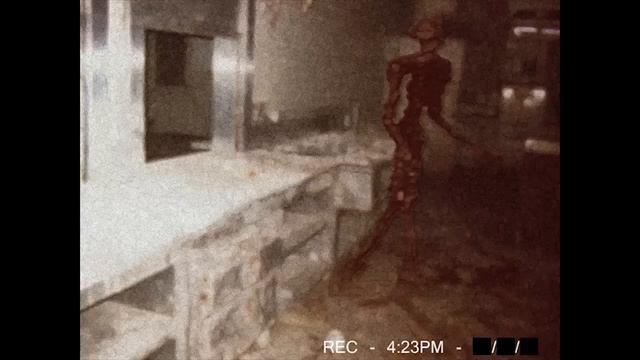 SCP-906 
