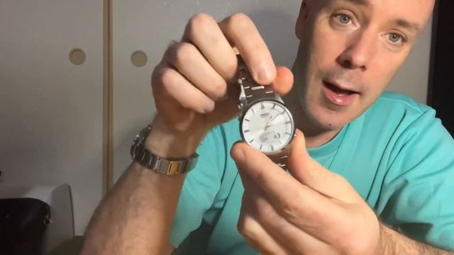 Atomic Solar Titanium. Casio’s best watch. It’s a JDM secret. смотреть онлайн