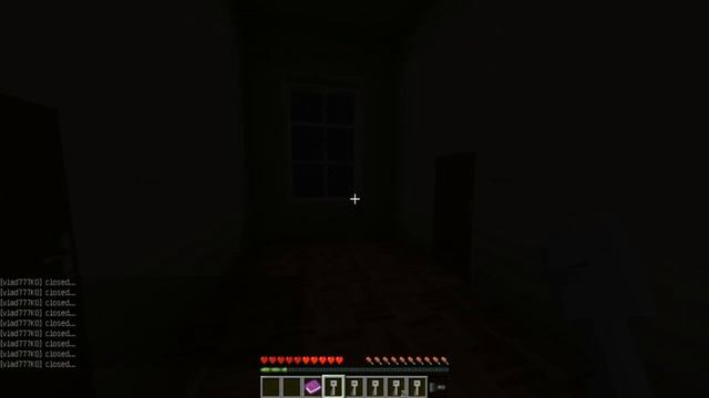 MINECRAFT|ПРОХОЖДЕНИЕ ХОРРОР КАРТЫ В МАЙНКРАФТЕ|(ЧАСТЬ1) смотреть онлайн