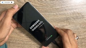 Samsung Galaxy  A21s Hard Reset | How To Reset Samsung A21s (SM-A217f)