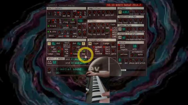 OFF THE GRID - Episode 8, Beat Creation, #1notebeatchallenge смотреть онлайн