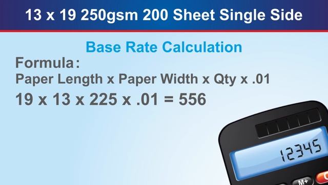 Emboss Gold Foil Rate Calculation смотреть онлайн