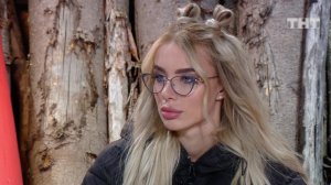 Дом-2: Конфликт Анастасии Голд и Анастасии Паршиной