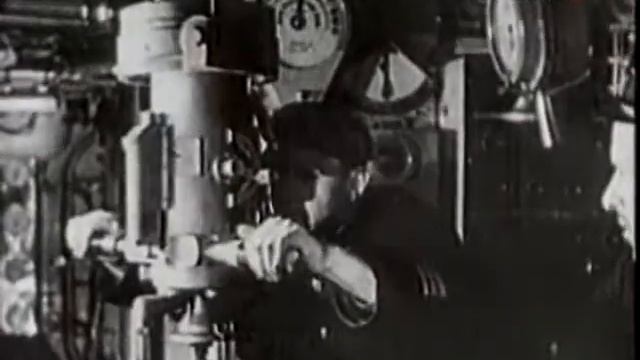 Александр Маринеско