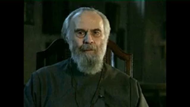 Митрополит Антоний Сурожский. Книга 2. Часть 15. смотреть онлайн