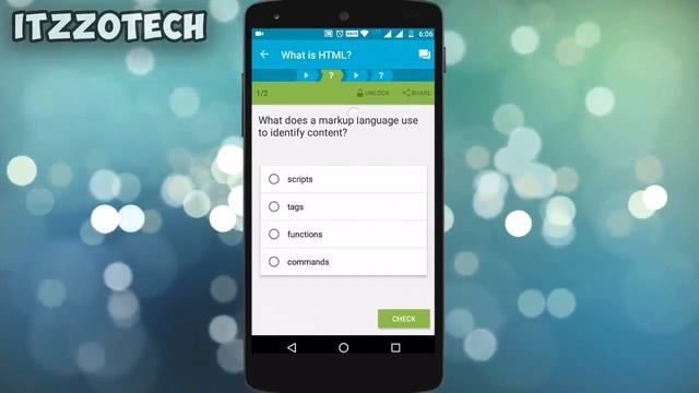Learn Html With Android For Free programming php смотреть онлайн