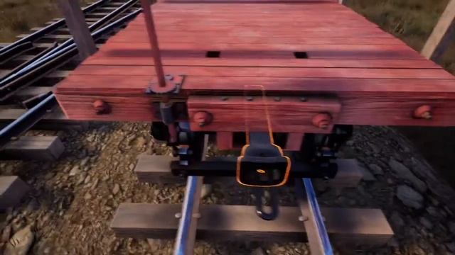 RAILROADS Online! Tips and Tricks on the ReRAIL Tool смотреть онлайн