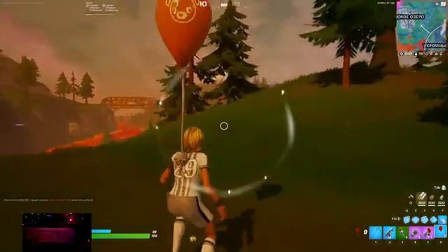 ПРОСТО СТРИМ|FORTNITE|АРЕНА|ТУРИК смотреть онлайн