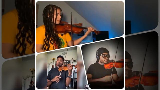 🔥Kadosh | violin remix смотреть онлайн