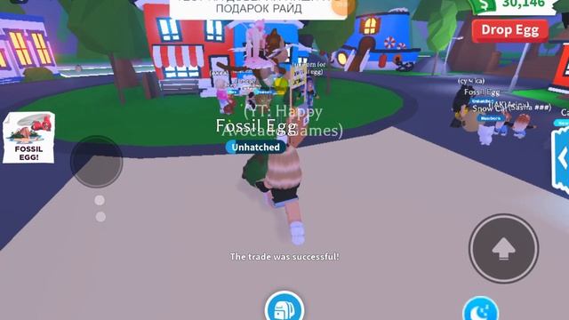 ??? ОТКРЫВАЕМ ДИНО ЯЙЦА в Adopt Me Roblox / СОБИРАЕМ ДИНОЗАВРОВ / Обновление в Адопт Ми Роблокс ??? смотреть онлайн