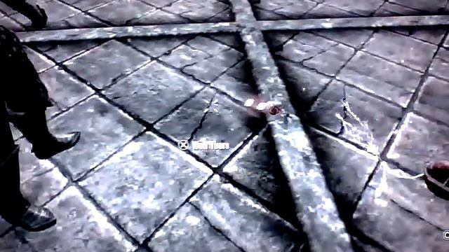 skyrim duplication glitch смотреть онлайн