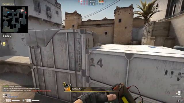 Unboxing ANOTHER Knife! | Cs:Go Case Unboxings! смотреть онлайн