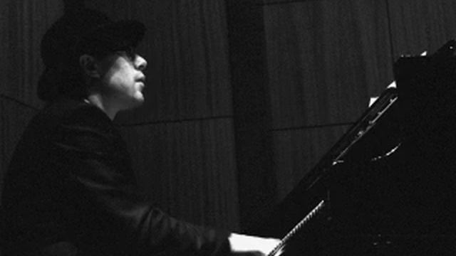 Nadia Boulanger Three pieces смотреть онлайн
