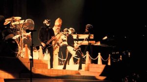 Ghost BC - Missionary Man (Hallenstadion 14.12.2019)