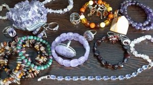 КАМНИ ДЛЯ ОВНА♈️