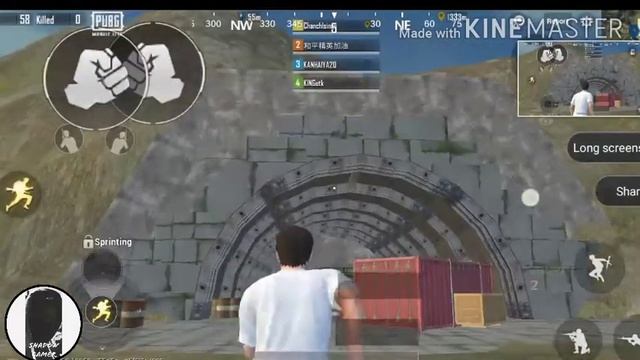 PUBG MOBILE LITE 0.16.0 ALL NEW FEATURES|CAREER RESULT,NEW PLACE,NEW CAVE смотреть онлайн