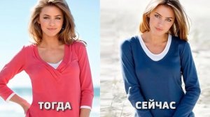 Актеры ЛЕГЕНДА ОБ ИСКАТЕЛЕ тогда и сейчас/Крейг Хорнер,Бриджит Риган,Табретт Бетелл