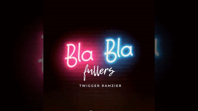 Bla-Bla-Fullers (Official Audio)
