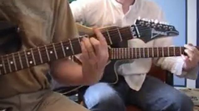 Knockin on heaven's door - Bob Dylan (version Gun's and roses) смотреть онлайн