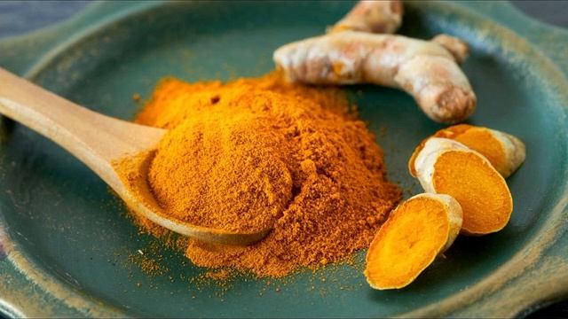 Польза и вред для здоровья - КУРКУМА смотреть онлайн