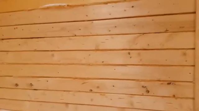 Дом из бруса 6 на 8 6х8 смотреть онлайн