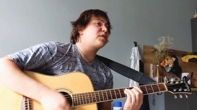 Anacondaz - Девочка-деньги cover смотреть онлайн