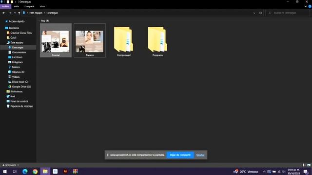 Tutorial: Haz dinero en Etsy vendiendo Trípticos hechos en Canva | productos digitales смотреть онлайн