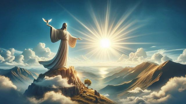 🌿🩺Zenith Harmony's Soothing Soul Music for Spiritual Healing 💆♂️🕊️ смотреть онлайн