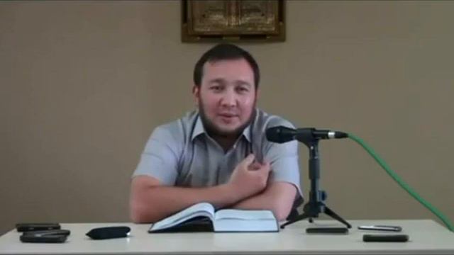 Umar Kulov смотреть онлайн