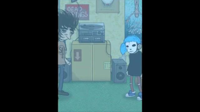 Off with your head sally face edit смотреть онлайн